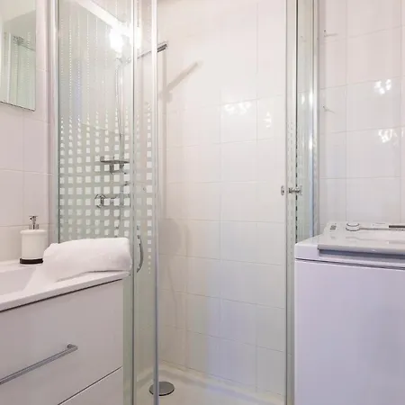 Cham-vue Apartamento *