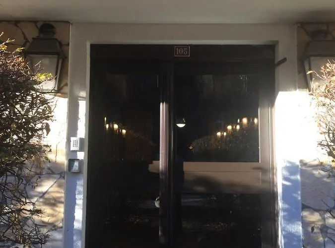 Appartamento Cham-vue *